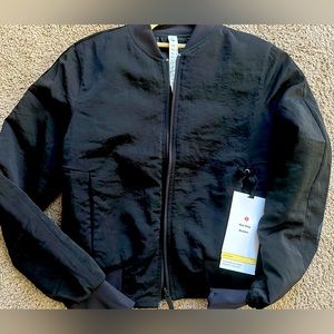 New Lululemon women jacket